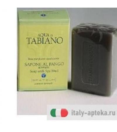 AQUA TABIANO SAP FANGO TER100