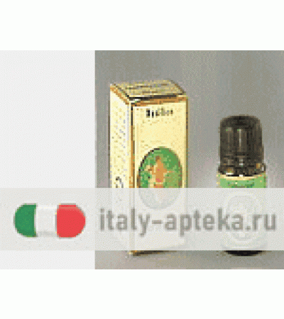 ARANCIO AMARO OLIO ESS 10ML