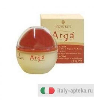 ARGA' CREMA ATTIVA ANTISTRESS