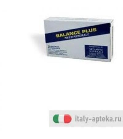 BALANCE PLUS MULTIMIN 20BUST