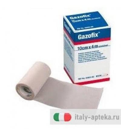 BENDA GAZOFIX 10X400CM