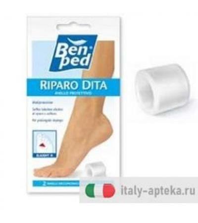 BENPED RIPARO DITA ANELLO GR 2