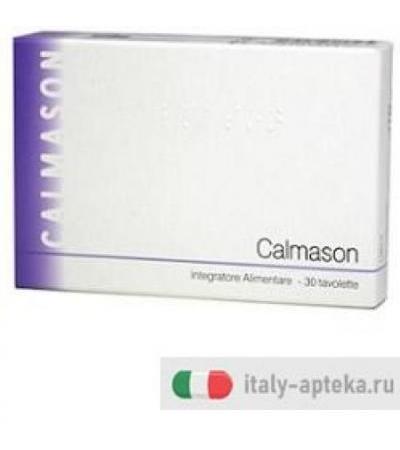 CALMASON 30TAV