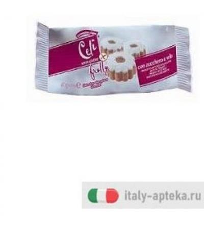 CELI FROLLY C/ZUCCHERO VELO40G