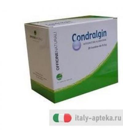 CONDRALGIN 20BUST 8G