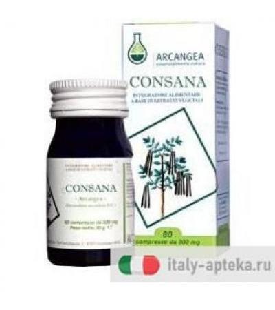 CONSANA 80CPR