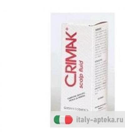 CRIMAK SCALP FLUID 150ML