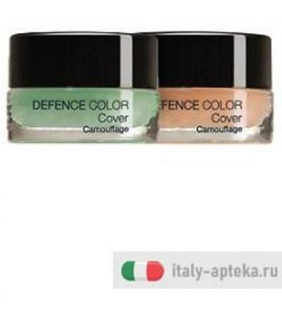 DEFENCE COLOR COVER CORR N2 VE