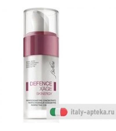 DEFENCE XAGE SKINENERGY 30ML