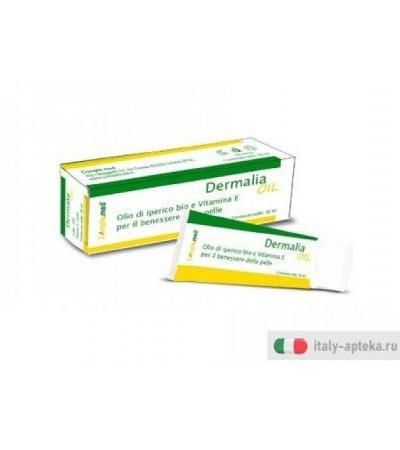 DERMALIA OIL 30ML