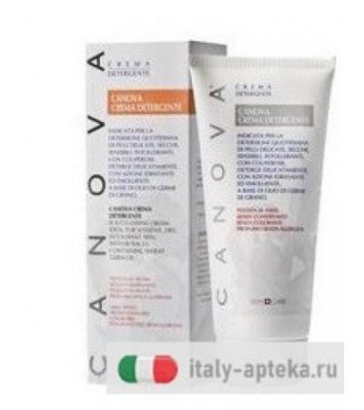 DERMATOPIL CANOVA CREMA 125ML