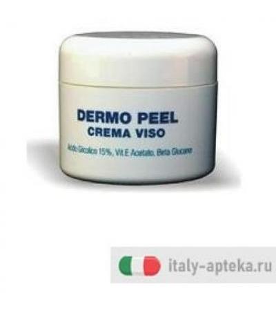 Dermopeel Crema Viso 50ml