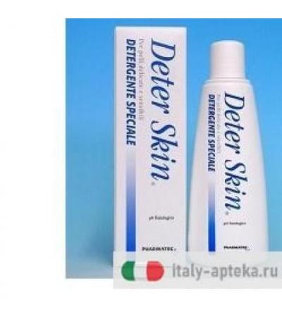 DETERSKIN DET SPEC FLUID 200ML