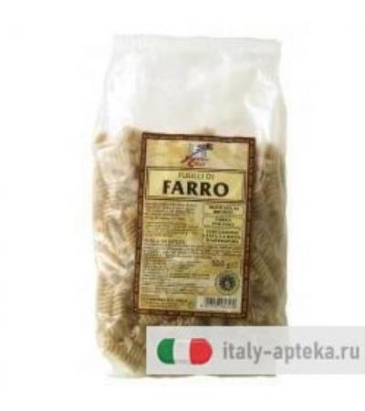 DITALINI INTEGRALI DI FARRO