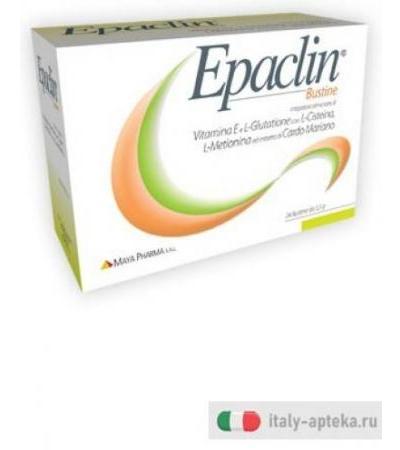 EPACLIN 24BUST