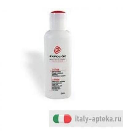 EXFOLIAC LOZIONE 125ML
