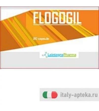 FLOGOGIL 20CPS