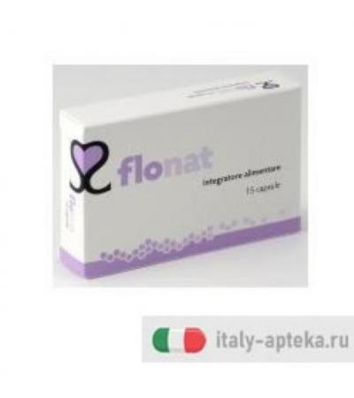 FLONAT 15CPS