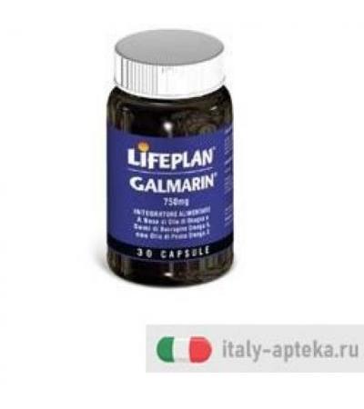 GALMARIN OMEGA 6 30CPS