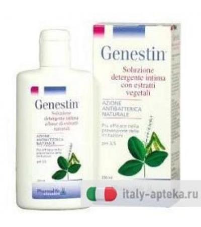 GENESTIN DET INT 250ML