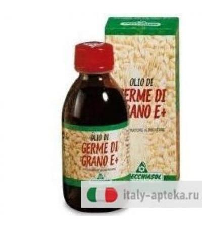 GERME GRANO OLIO 170ML