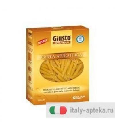 GIUSTO APROT CONCHIGLIE 500G