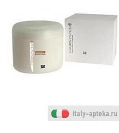 HAIRSYSTEM PLUS PROTEIN MASK