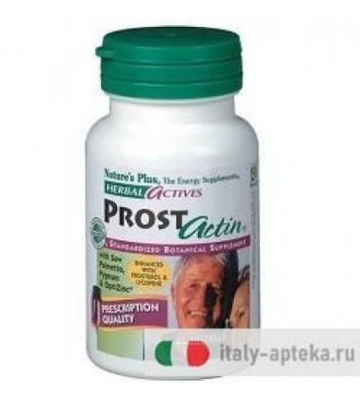 HERBAL-A PROSTACTIN 60CPS