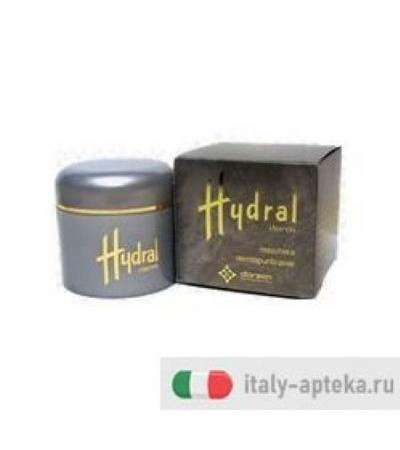 HYDRAL MASCHERA DERMOPUR 50ML
