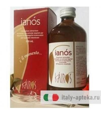 IANOS 250ML