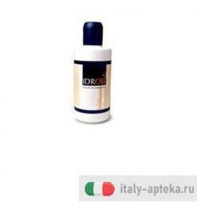 IDROIL OLIO DETERGENTE 200ML