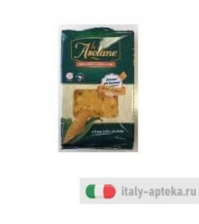 LE ASOLANE FONTE FIBRA FARFALL