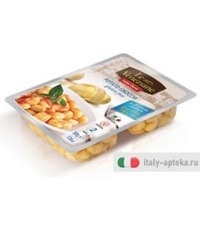 LE VENEZIANE GNOCCHI PATATE500