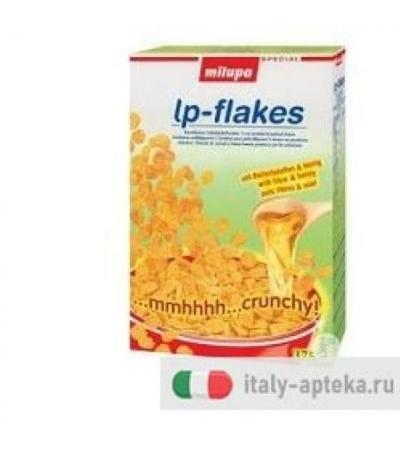 LP FLAKES 375G