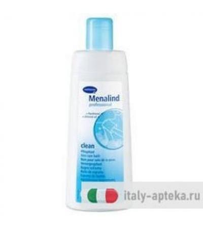 MENALIND BAGNOSCHIUMA 500ML