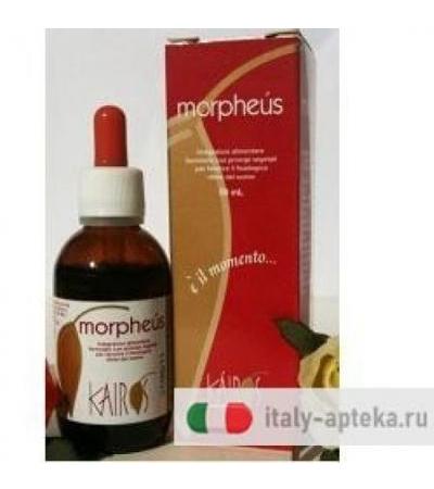 MORPHEUS GOCCE 50ML