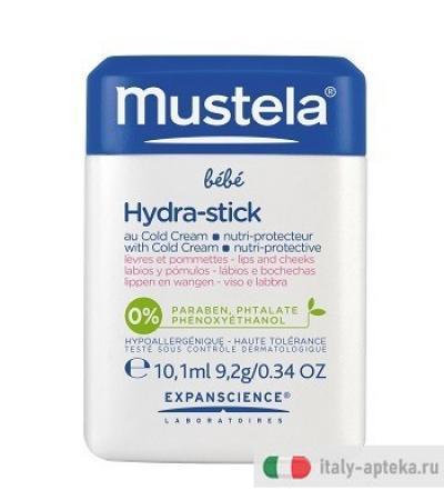 Mustela Hydra Stick 10g