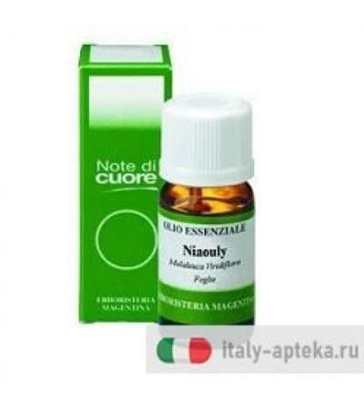 NIAOULY OLIO ESS 10ML