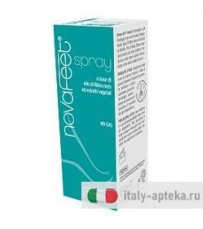 NOVAFEET SPRAY 100ML