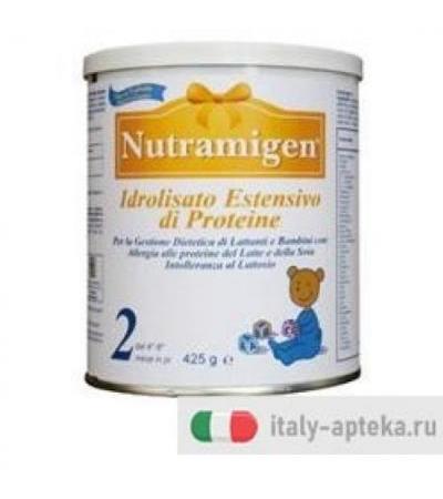 NUTRAMIGEN 2 POLVERE 425G