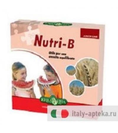 NUTRI B 10F 10ML