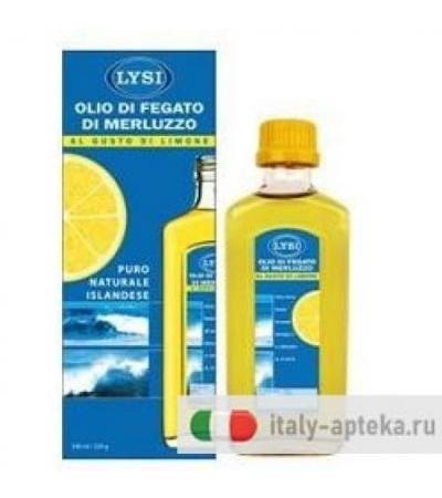 OLIO FEG MERL LIQ LIM IDEALE
