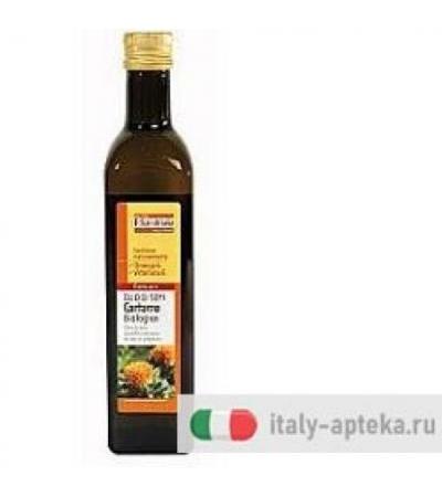 OLIO SEMI CARTAMO 500G