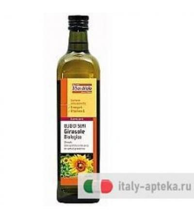 OLIO SEMI GIRASOLE 750ML