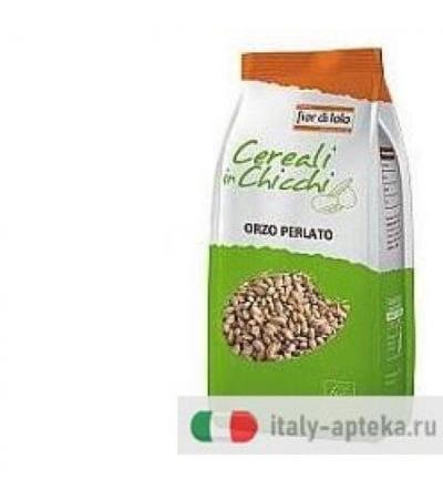 ORZO PERLATO 500G 1470