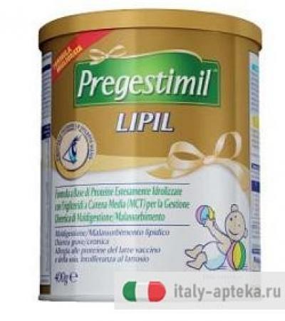 PREGESTIMIL 400G