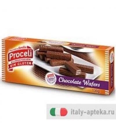 PROCELI WAFER CIOC RIC CIOC LA