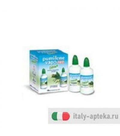 PUMILENE VAPO DUO C/DIFF 2X40M