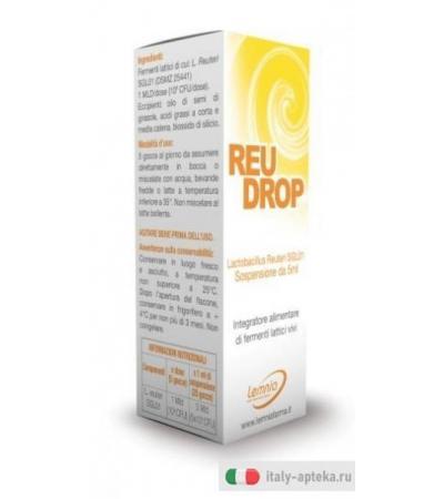 REUDROP GOCCE 5ML