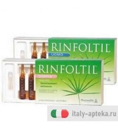 RINFOLTIL F ANTICAD D 10F 10ML